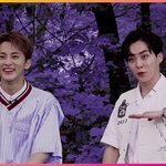 [EXO] 아 진짜 귀여워 죽어....