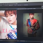 [박지훈] 더킹합성 박지훈 <b>ver</b>.