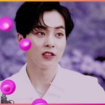 [EXO] 피부 <b>백옥</b>에다 체리입쭐 ㅅㅂ 백설공주냐