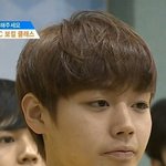 박지훈<b>vs</b><b>정국</b>