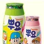 [댓글부탁해] <b>추억의</b>요구르트