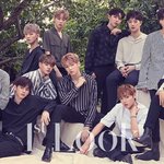 [워너원] 호감형 <b>사촌형</b>의 뒤를이을