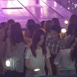 [EXO] 이린이도 와줬는데 민석이도가겠지