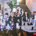 [방탄소년단] 타니들 다들 성격다른데도 찰떡같이 잘어울리는 이유