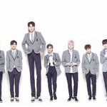 [프로듀스2] 워너원애들이 쓴 프로필로 <b>합성</b>한거ㅋㅋㅋㅋㅋㅋㅋ