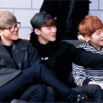 [EXO] 쇼타임 첸<b>백시</b> ㅋㅋㅋ
