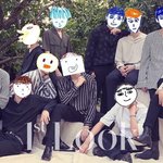 [워너원] 아 낼 퍼11스트룩 사기 전까지 <b>눈치게임</b>......