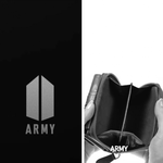 [방탄소년단] 로고<b>의미</b> 이거봤엌ㅋㅋㅋㅋㅋ?