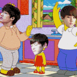 [EXO] 야 우리 <b>정모</b> 이찌마로라