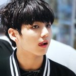 [방탄소년단] 정국이의 <b>버릇</b>(섹시)