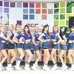 [우주소녀] <b>여덕</b>들아 이노래 개좋지않음?