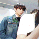 [방탄소년단] 정국이의 <b>버릇</b>(흔들흔들)