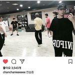[BAP] 애들 연습<b>하나</b> <b>봄</b>
