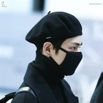 [방탄소년단] <b>베레모</b> 컬렉션