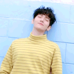 [백현] 넘나 <b>갭</b>큥