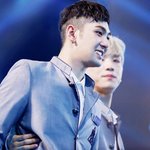 [뉴이스트] 갑자기 <b>눈물</b>난다
