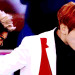 [백현] 카칭백현 넘 천재아이<b>돌미</b>