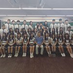 [NCT] 마크 서공예 <b>졸업사진</b>!!