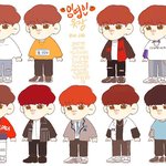 [임영민] 영민시+10