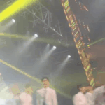 [워너원] 옹 <b>곰돌이</b>가방ㅋㅋㅋ