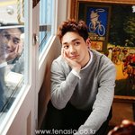 [곽<b>아론</b>] 많이 찾아와 러브들❤️
