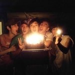 [뉴이스트] <b>아론</b>이 팬톡 만들었는데