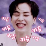 [시우민] 시우민 <b>희희</b>짤에 이은 새로운 짤이 탄생했다