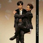 [곽<b>아론</b>] 곽맏내는 사랑입니다...