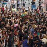 [EXO] 짹년들은 뭐 <b>이런반응</b>을 원하는건가