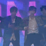 [워너원] 170702 핸죤<b>미</b> 킹 나노