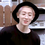 [EXO] 아 <b>박찬</b>열 개귀여워