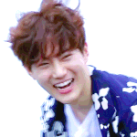 [EXO] ㅈㄴ <b>상큼</b>해 ㅅㅂ ㅠ