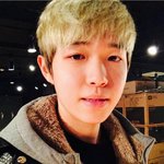 [워너원] 재환이 머리색
