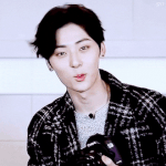 [황민현] 에블<b>바리</b>