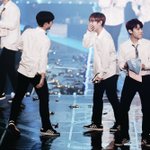 [워너원] 이...이것은... <b>청춘</b>영화 아니냐...