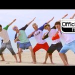 [뉴이스트] <b>여름</b>인데