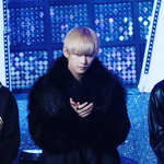 [방탄소년단] 카리스<b>마태</b>태