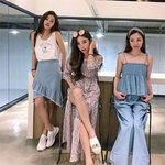 세계 최강 동안 세자매(<b>feat</b>. 나이 실화냐?)