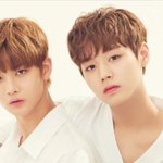 [워너원] 윙<b>영</b> 투샷 너무 보고싶었던 1인