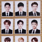 [EXO] 영자 지혼자 세대교체 시키느라 팬톡조작하고