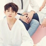 [워너원] 이렇게 <b>순수</b>한 <b>얼굴</b>을 하고선
