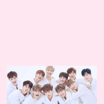 [워너원] 심심해서 대충 만들어봄