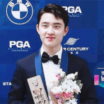 [EXO] 도경수 베냇웃음 지려띠