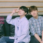 [<b>B1A4</b>] 산들 × ㅇㅅㅇ  제발 스밍돌리자