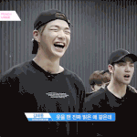 [워너원] 난 좀 놀랬던게