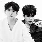 [워너원] 헐 옹성우 <b>천사</b>와 악마래