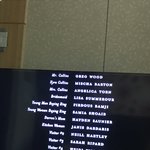 [EXO] 식스<b>센스</b>를 다 보았습니다