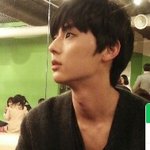 [뉴이스트] 혹시 <b>민현</b>이 이 사진 갖고 계신 분!