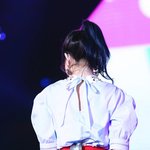 하의를 찝어 입는 웬디ㄷㄷ