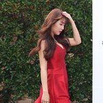 씨스타 해체후 효린-소유 한자리에서